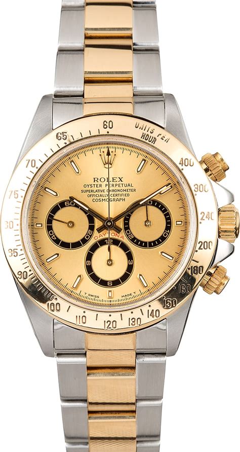 daytona rolex 1980|rolex daytona with zenith movement.